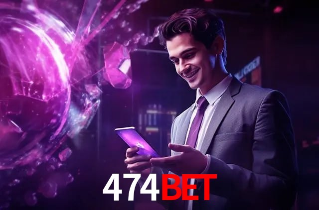 474bet - Pagamento PIX Instantâneo